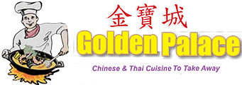 Golden Palace 